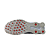 NIKE x SUPREME - Shox Ride 2 SP "White" -USADO- - Imagem 3