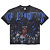 VALE LIVES FOREVER - Camiseta Big Panther "Preto Estonado" -NOVO- - Imagem 1