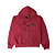 STUSSY - Moletom Stock New York Zip "Vermelho" -NOVO- - Imagem 2