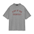 FOG - Camiseta Essentials Jersey Crewneck "Dark Heather" -NOVO- - Imagem 1