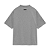FOG - Camiseta Essentials Jersey Crewneck "Dark Heather" -NOVO- - Imagem 2