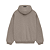 FOG - Moletom Fleece "Light Heather Gray" -NOVO- - Imagem 2