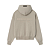 FOG - Moletom Essentials Classic Fleece "Timber" -NOVO- - Imagem 1