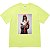 SUPREME - Camiseta Playboi Carti "Verde Claro" -NOVO- - Imagem 1