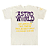 TRAVIS SCOTT - Camiseta Astroworld LA "Branco" -NOVO- - Imagem 1