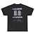 TRAVIS SCOTT - Camiseta Utopia Circus Maximus Tour Green Hyena "Preto" -NOVO- - Imagem 2