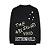 TRAVIS SCOTT - Camiseta Manga Longa Astroworld  Enjoy The Ride "Preto" -NOVO- - Imagem 2