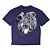 CACTUS JACK x AUDEMARS PIGUET - Camiseta Vintage Graphic "Azul Marinho" -NOVO - Imagem 1