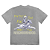 TRAVIS SCOTT x NEIGHBORHOOD - Camiseta Carousel Enjoy The Ride "Cinza" -NOVO- - Imagem 2
