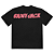 TRAVIS SCOTT x SAINT MXXXXXX - Camiseta Utopia 2B "Preto" -NOVO- - Imagem 2