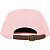 SUPREME - Boné Washed Chino Twill Camp FW25 "Rosa" -NOVO- - Imagem 2