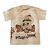 TRAVIS SCOTT - Camiseta Bazzar Souvenir "Marrom" -NOVO- - Imagem 2