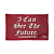 TRAVIS SCOTT - Bandeira See the Future "Vermelho" -NOVO- - Imagem 1