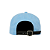 PALACE - Boné 6-Panel Rugby "Azul" -NOVO- - Imagem 4