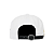 PALACE - Boné 6-Panel Rugby "Branco" -NOVO- - Imagem 4