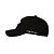 PALACE - Boné 6-Panel Palflex "Preto" -NOVO- - Imagem 2