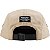 SUPREME - Boné Military Camp SS25 "Tan" -NOVO- - Imagem 2