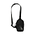 PALACE - Bolsa Cordura RS 2-Way Shot "Preto" -NOVO- - Imagem 1
