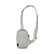 PALACE - Bolsa Cordura RS 2-Way Shot "Cinza" -NOVO- - Imagem 2