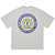 PALACE - Camiseta Hi Ya "Cinza" -NOVO- - Imagem 1
