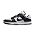 NIKE - Dunk Low Twist "Panda" -NOVO- - Imagem 1