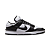 NIKE - Dunk Low Twist "Panda" -NOVO- - Imagem 2