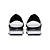 NIKE - Dunk Low Twist "Panda" -NOVO- - Imagem 4