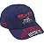 SUPREME - Boné ATV 6-Panel "Azul Marinho" -NOVO- - Imagem 2