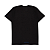 CHROME HEARTS - Camiseta Neck Logo Pocket "Preto/Azul" -NOVO- - Imagem 2