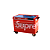 SUPREME x BANDAI - Gashapon "Mac Tools Workstation" -UNIDADE- - Imagem 1