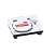 SUPREME x BANDAI - Gashapon "Technics Toca-Discos" -UNIDADE- - Imagem 1