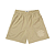 ERIC EMANUEL - Bermuda EE Basic "Bege" -NOVO- - Imagem 1