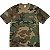SUPREME - Camiseta Target "Camo" -NOVO- - Imagem 2