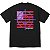 SUPREME - Camiseta Target "Preto" -NOVO- - Imagem 1
