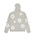DENIM TEARS - Moletom Cotton Wreath Zip "Cinza" -NOVO- - Imagem 2