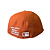 OMA DESIGN STUDIOS - Boné NY "Laranja" -NOVO- - Imagem 3