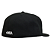 OMA DESIGN STUDIOS - Boné 59Fifty LA LA "Preto" -NOVO- - Imagem 3