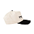 OMA DESIGN STUDIOS - Boné Dreamswork Curved Brim "Creme" -NOVO- - Imagem 2