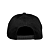 OMA DESIGN STUDIOS - Boné "O" Curved Brim "Preto" -NOVO- - Imagem 2