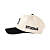 OMA DESIGN STUDIOS - Boné "O" Curved Brim "Creme" -NOVO- - Imagem 2