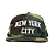 OMA DESIGN STUDIOS - Boné New York City "Camo Verde" -NOVO- - Imagem 1