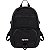 SUPREME - Mochila Denim FW25 "Preto" -NOVO- - Imagem 1