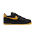NIKE x KOBE BRYANT - Air Force 1 Low (Numbered Edition of 8000) "Lakers Away" -NOVO- - Imagem 2