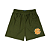 ERIC EMANUEL - Bermuda EE Basic "Verde Olive" -NOVO- - Imagem 1