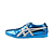 ONITSUKA TIGER - Mexico 66 SD "Metallic Series Pale Mint Cream" -USADO- - Imagem 1