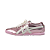 ONITSUKA TIGER - Mexico 66 SD "Metallic Series Crystal Pink Cream" -USADO- - Imagem 1