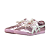 ONITSUKA TIGER - Mexico 66 SD "Metallic Series Crystal Pink Cream" -USADO- - Imagem 2