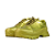 VANS x COLLINA STRADA - Old Skool Vibram DX "Gold" -USADO- - Imagem 2