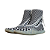 VANS - Vault Boot Skoot LX "Checkboard" -USADO- - Imagem 2
