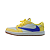 NIKE x TRAVIS SCOTT - Air Jordan 1 Low OG SP "Canary" (37,5 BR / 8 US) -USADO- - Imagem 1